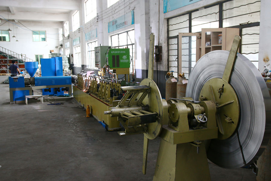ประเทศจีน Ningbo Diya Industrial Equipment Co., Ltd. รายละเอียด บริษัท