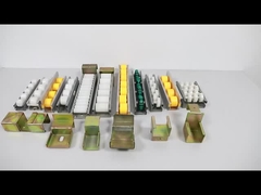 ขายร้อน DY-85*33 โรลเลอร์เส้นทางโลหะ ด้วยราคาที่ดี