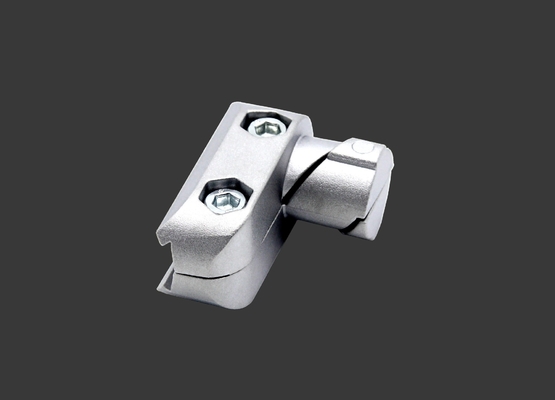 DYJ28-B01S Hot Selling Aluminium Alloy Multi Connector