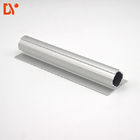 SUS Aluminium Lean Tube DY11 Industrial Cylindrical Profile OD 28mm For Workshop