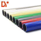ABS Lean Pipe Assembly Coating Tube Lean Tube System