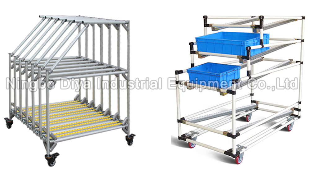 ห้องประกอบการ ระบบวางท่อหนัก และวางท่อที่เคลือบ