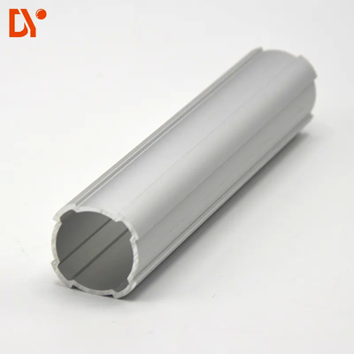 General Frame DY28-01A lean pipe aluminium joint