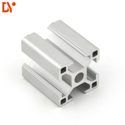 อลูมิเนียมอุตสาหกรรม 3030 โปรไฟล์อลูมิเนียม extrusion