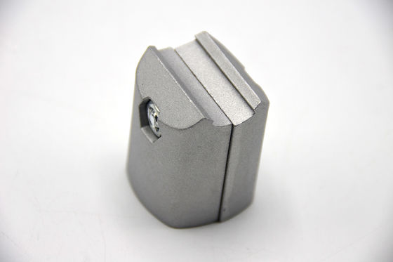6065 T6 อลูมิเนียมเหล็กผสมเบา สายเชื่อมท่อเบา สายต่อท่อเบา
