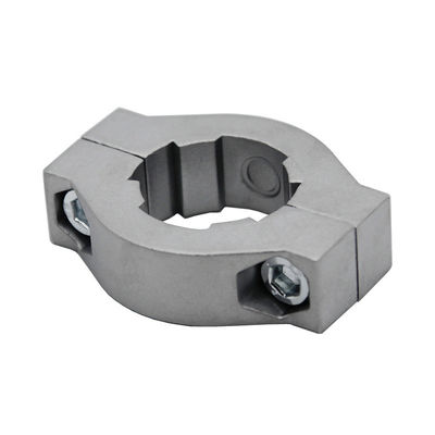 แข็งแกร่ง Positioner สูงคุณภาพ Erg Tapping Collet แข็งแกร่ง Clamp ที่ตั้ง
