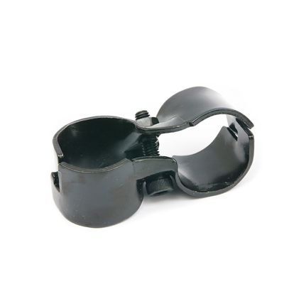 DY Black Electrophoresis Lean Pipe Joint / HJ-6 สายเชื่อมท่อ Lean / อุปกรณ์ติดต่อท่อ