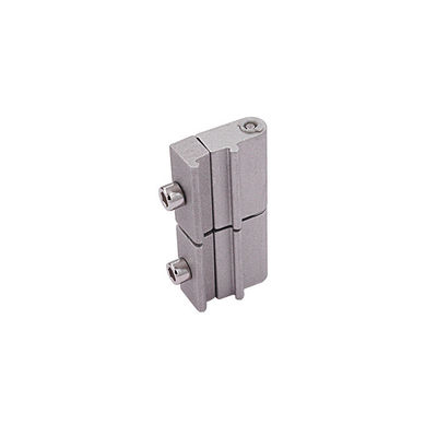 OD 28mm Lean Pipe Fittings Functional Hinge พิเศษ