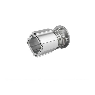 เครื่องปรับความสูงที่ใช้สําหรับ OD28mm อลูมิเนียม Lean Tube