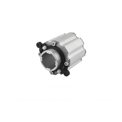 เครื่องเชื่อมล็อคสลับพิเศษ Rotation Radar Slewing Bearing Rotator with Lock เครื่องเชื่อมล็อค