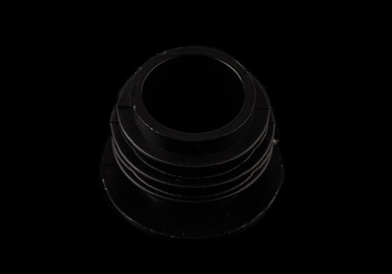 ฝาครอบ DY-01 สำหรับท่อ Lean Pipe หนา 0.8-1.2 มม.