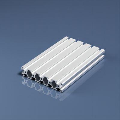 30*150 European Standard Aluminum Profile Worktable Frame Assembly Line Equipment