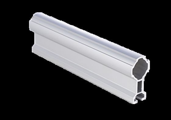 Hot-Selling DY28-02B Aluminum Pipe with T-shaped Combination Alloy Aluminum Lean Tube