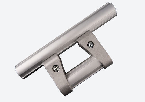 DIYA Supply High Quality DYJ28-A16 Aluminum Alloy Lean Pipe Connector Third Generation Lean Pipe and Joint Accessories