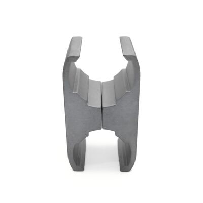 135 Degree Aluminum Lean Pipe Joint with Female and Male Connection for Industrial Applications