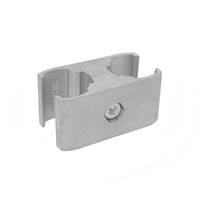 Parallel Holder Lean Pipe Connector Lean Pipe