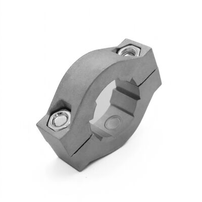 135 Degree Aluminum Lean Pipe Joint with Female and Male Connection for Industrial Applications