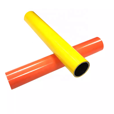 ท่อเหล็กเชื่อมแบบ Lean Tube ขนาด 28 มม. สำหรับ Flow Rack