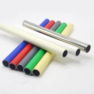 ท่ออุตสาหกรรม DIYA H2520 แบบหนาพิเศษท่อแบบ Lean Pipe สำหรับโครงสร้างหลักของผลิตภัณฑ์หนัก